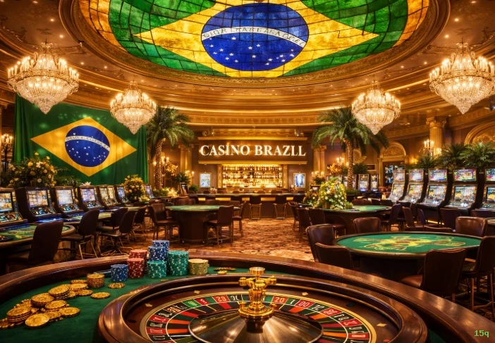 Baccarat Online 15q