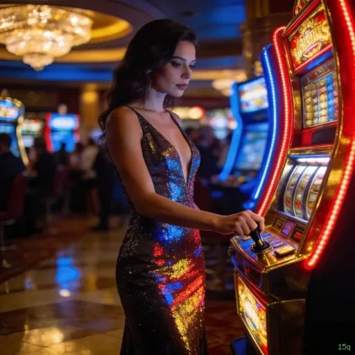 Betsoft Slots 3D Comparação