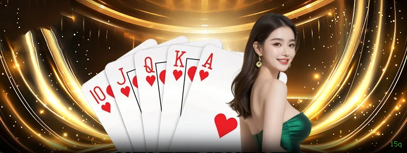 Blackjack Online 15q