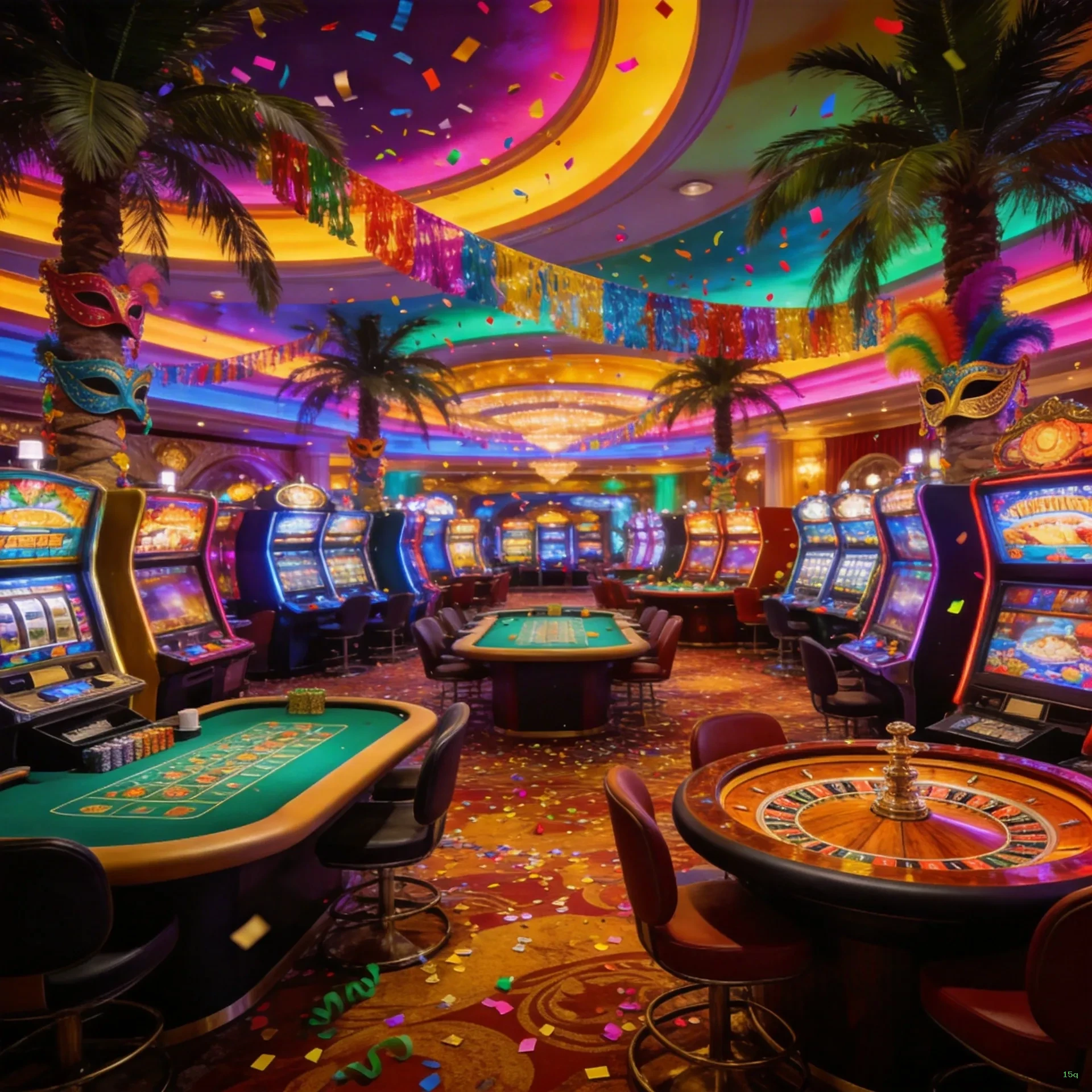 Blackjack Ao Vivo 15q