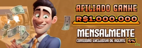 Apostas Esportivas 15q