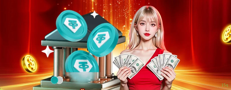 Fortune Dragon Slot 15q