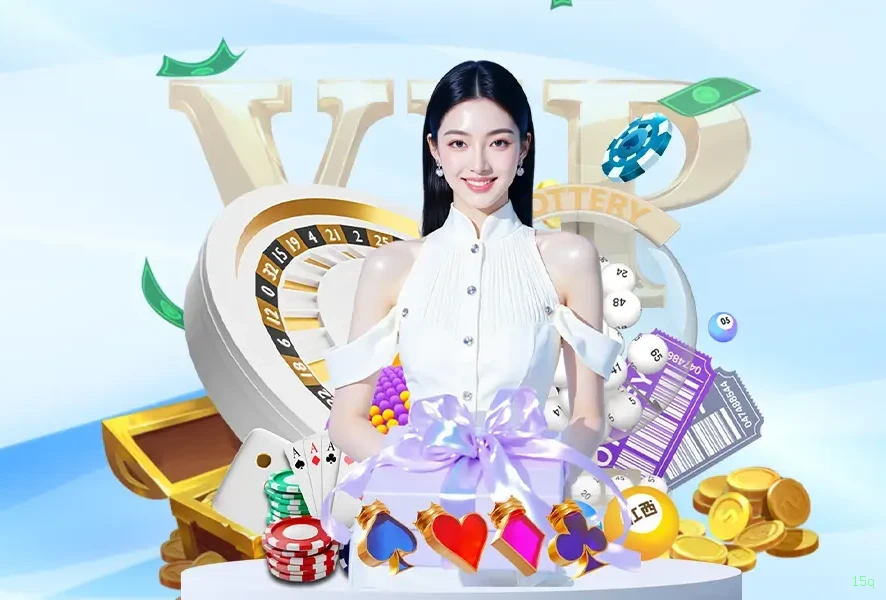 Fortune Rabbit Slot 15q