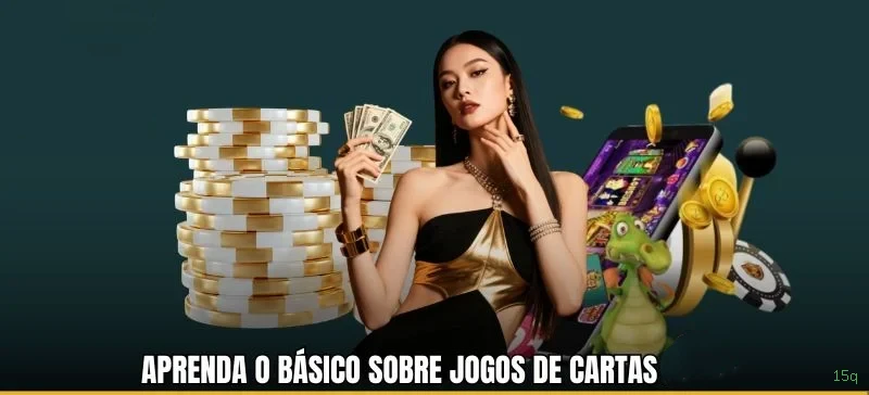 15q Cassino Online