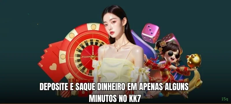 15q Cassino Clássico