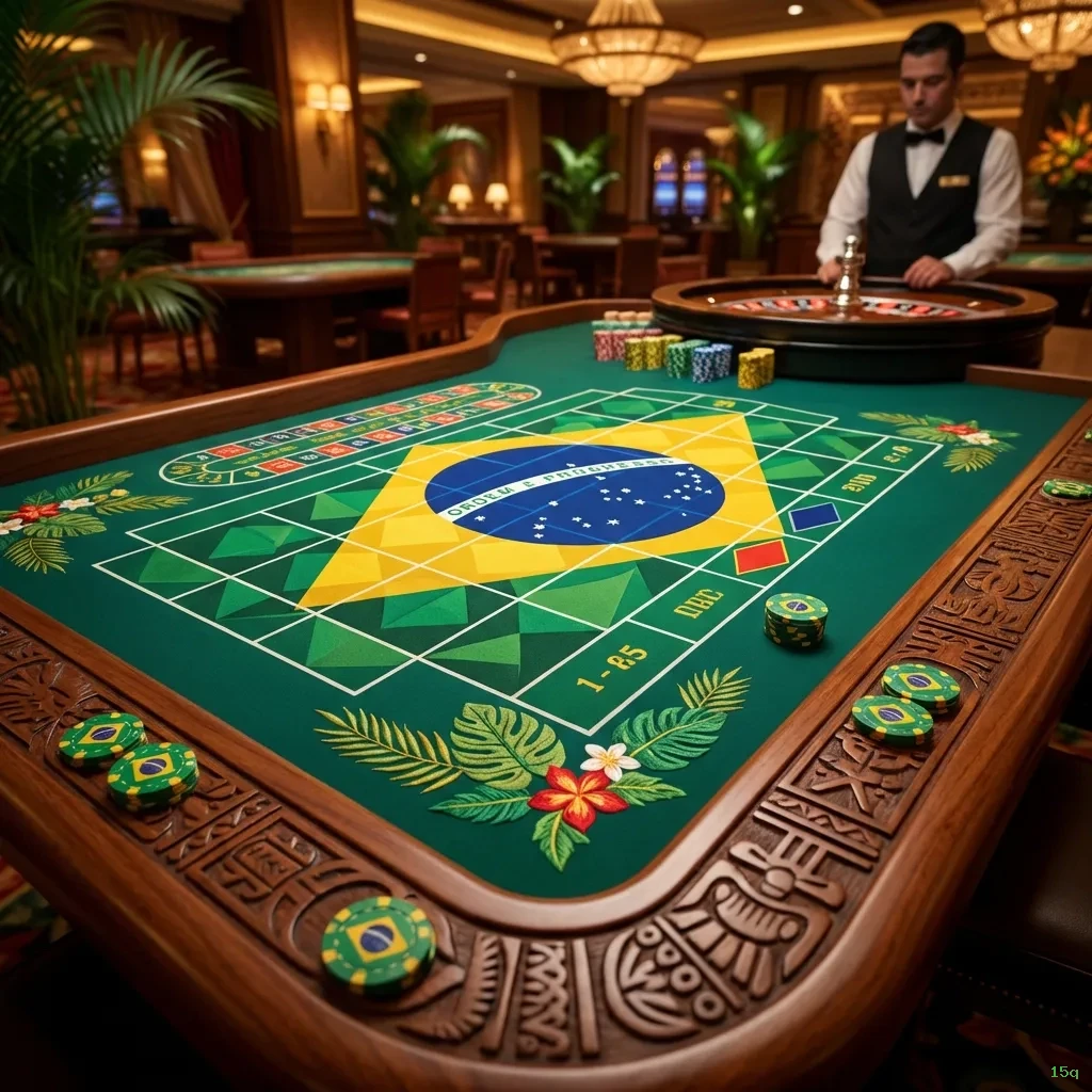 Jackpot Estratégias