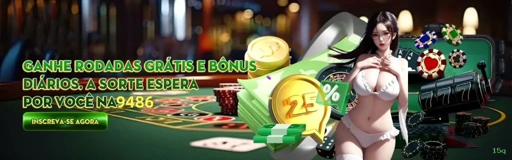 15q Cassino Clássico