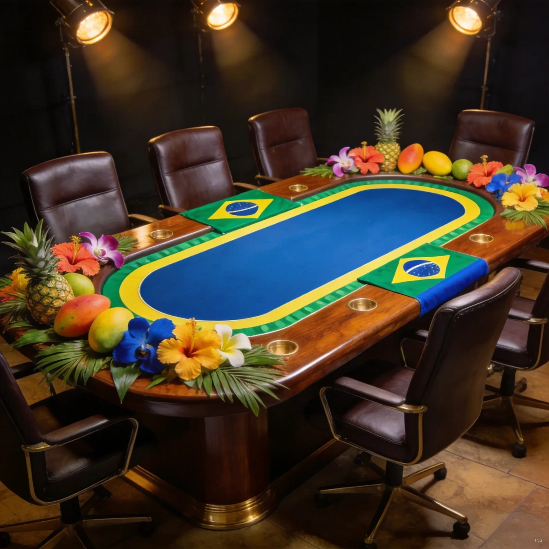 15q Cassino Clássico