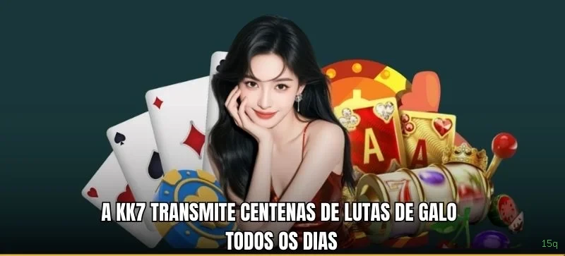 Novos Jogos 15q
