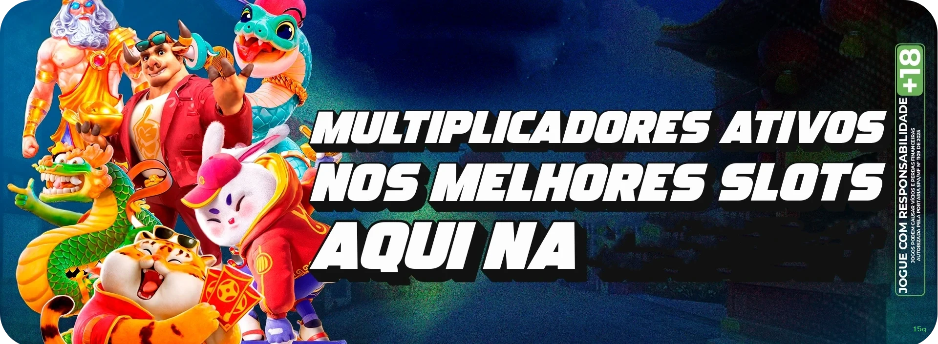 Play'n GO 15q