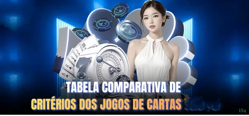 15q Cassino Clássico