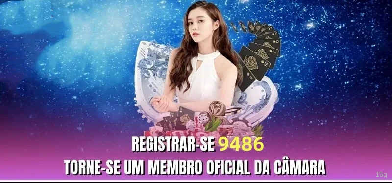 15q Cassino Clássico