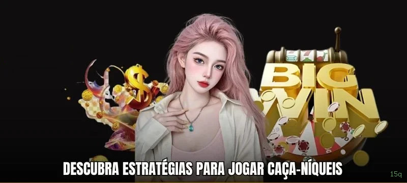 15q Cassino Clássico