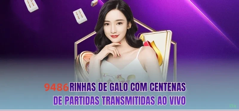 15q Cassino Clássico