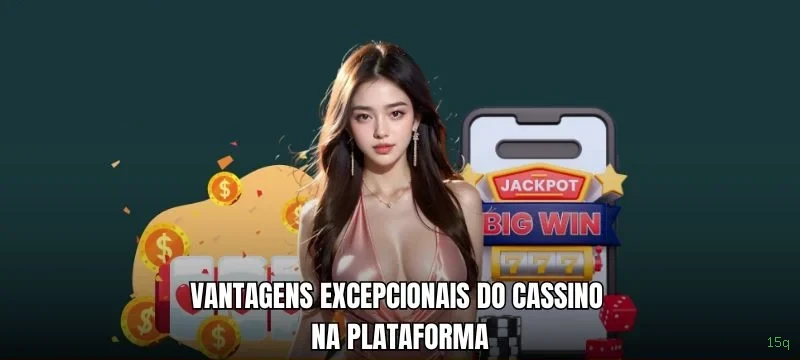 15q Cassino Clássico