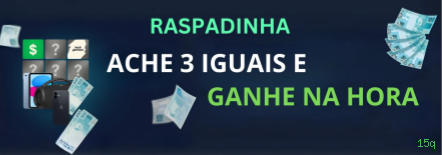 15q Cassino Clássico