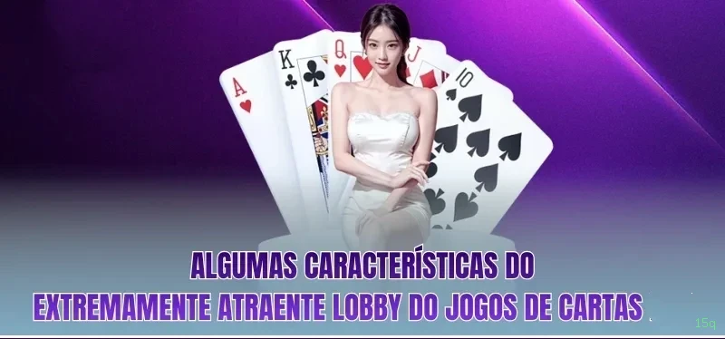 15q Cassino Clássico