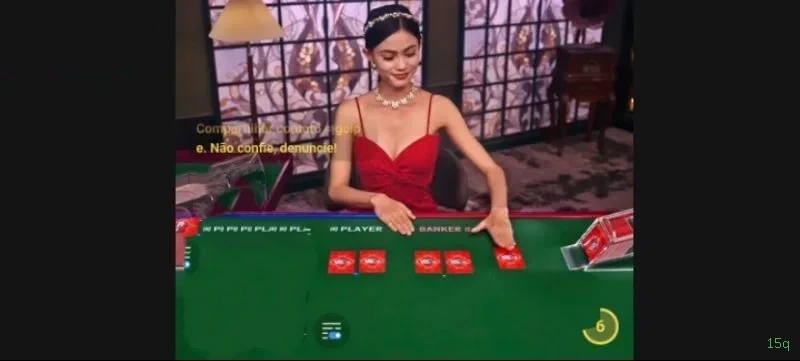 15q Cassino Clássico