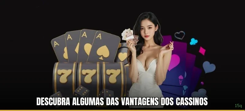 15q Cassino Clássico